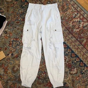 Carmar los angeles pants!